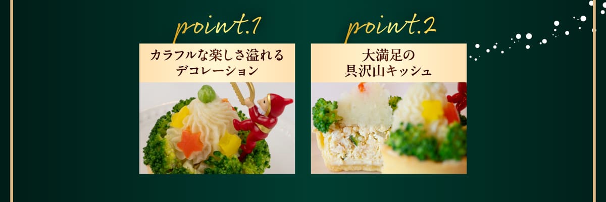 イデアドッグシェフのクリスマス犬用