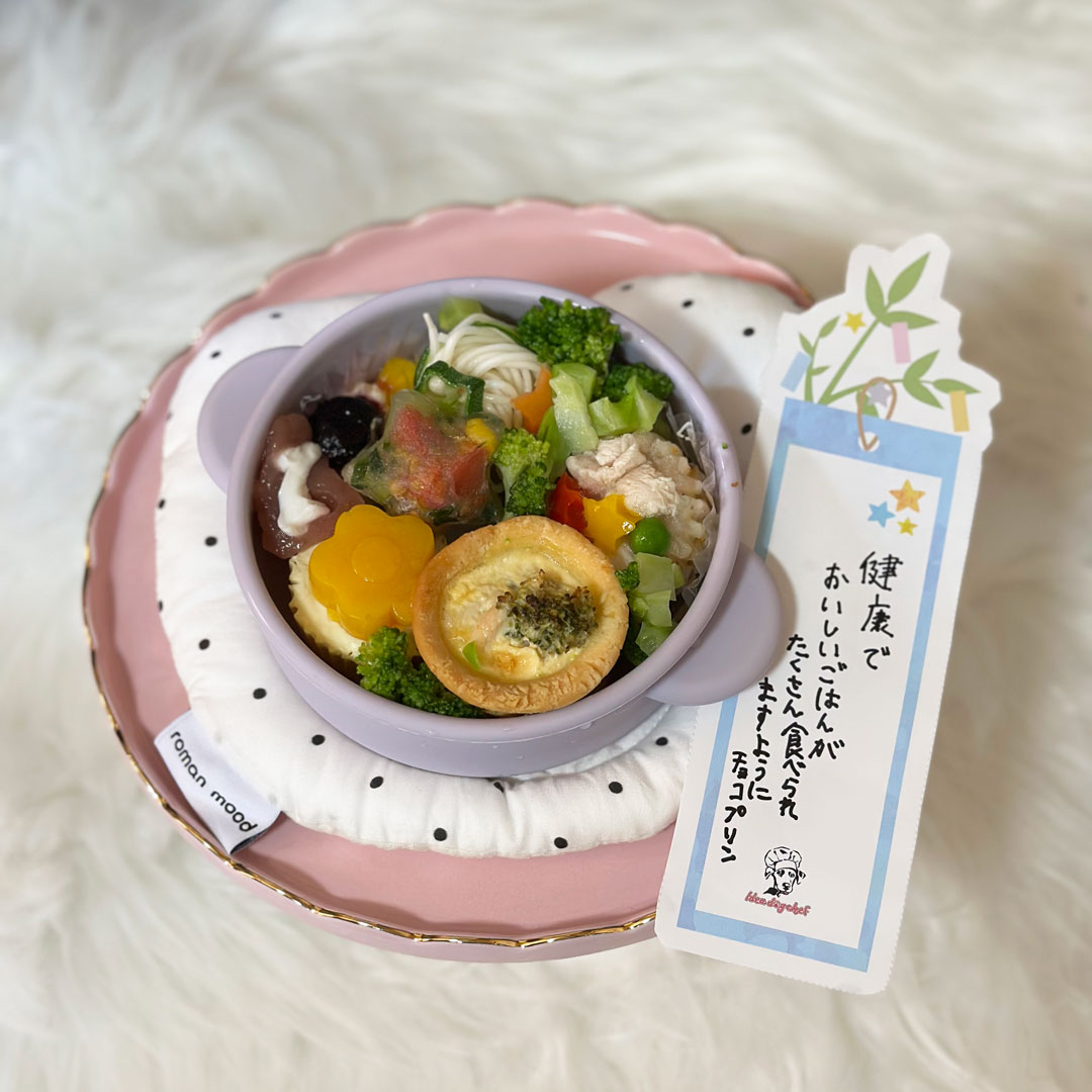 チョコプリンちゃんギャラリー写真
