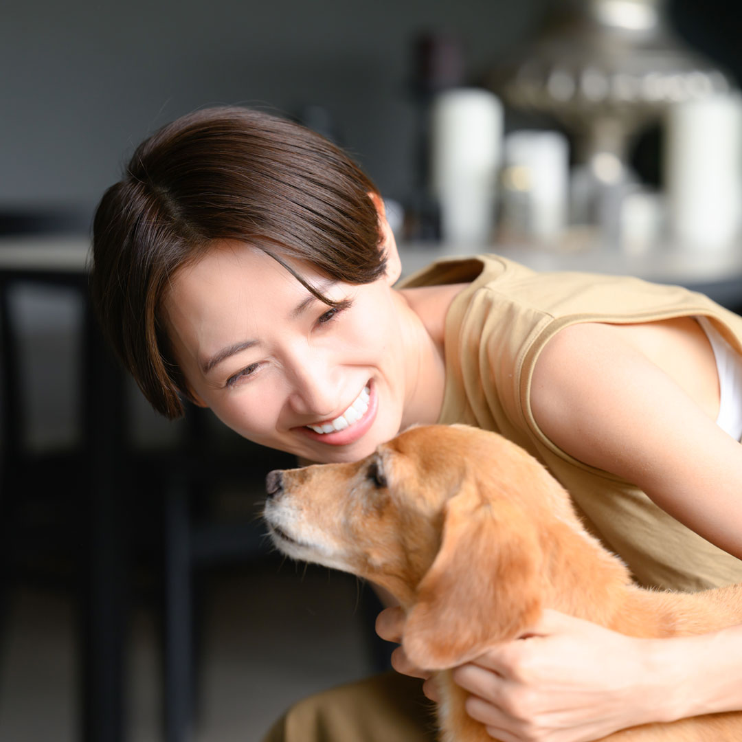 喜びと思い出をプラス