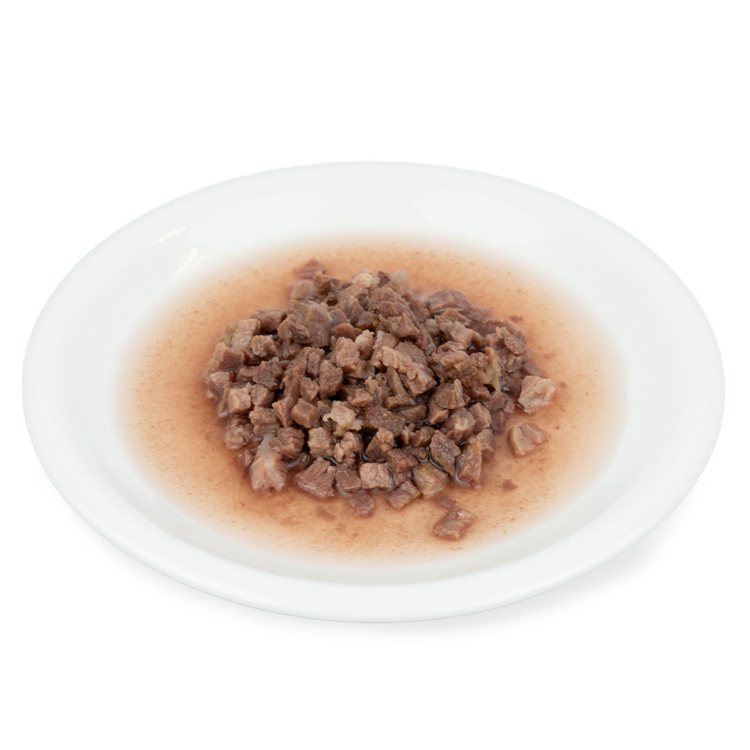 IDEA HORSE RICH Pure