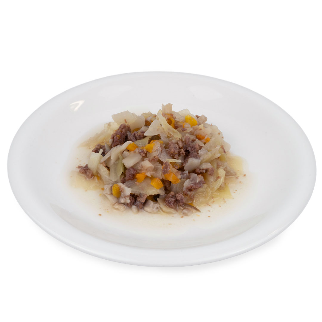 IDEA HORSE RICH Vege